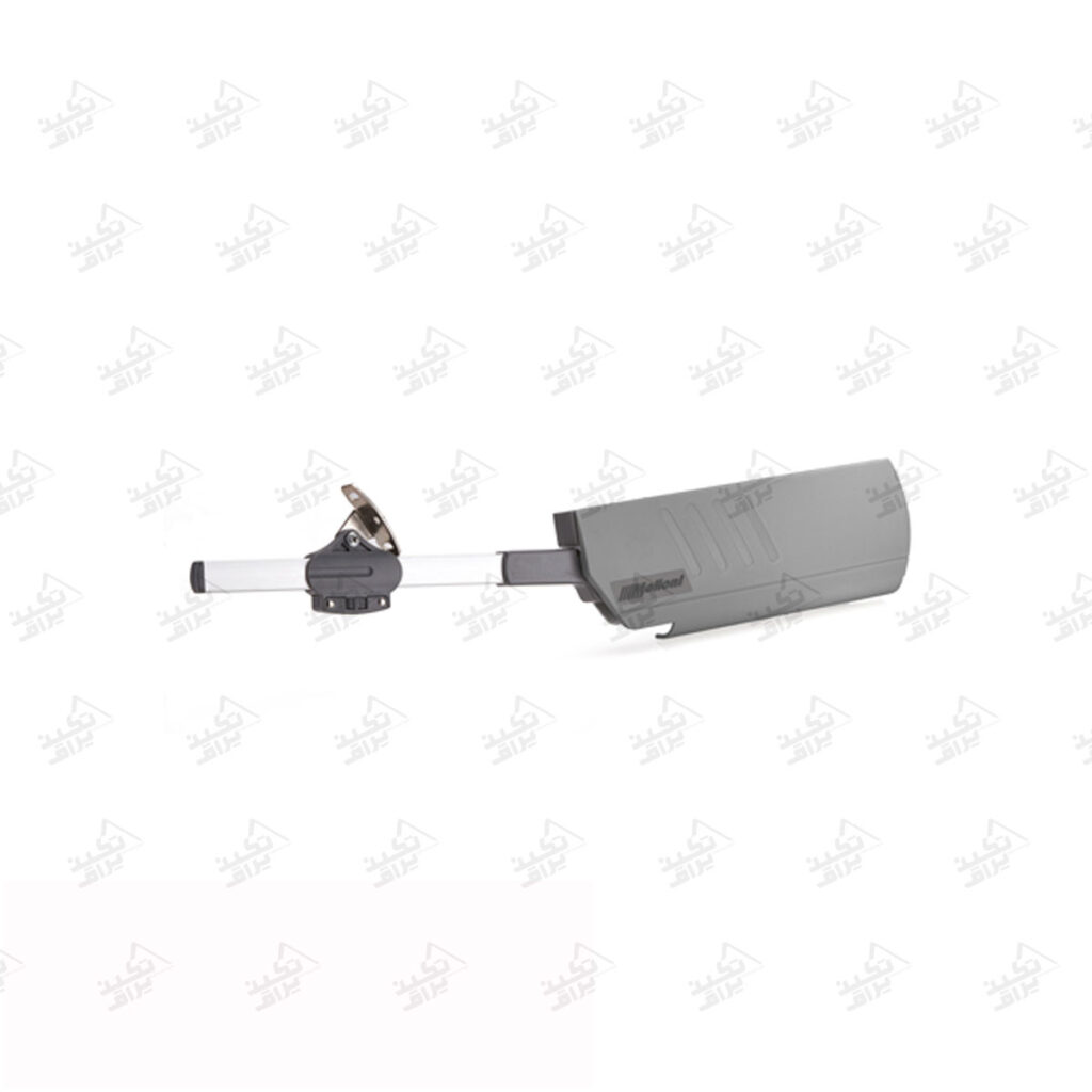 جک کابینت لمپ ملونی مدل 3001 و 3002 پشت زمینه سفید