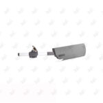 جک کابینت لمپ ملونی مدل 3001 و 3002 پشت زمینه سفید