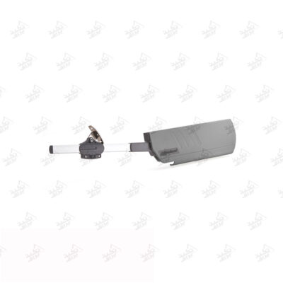جک کابینت لمپ ملونی مدل 3001 و 3002 پشت زمینه سفید