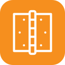 یراق آلات کابینت و کمد