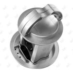 دستگیره پریز آسانسوری کابینت الکترا ملونی مدل 10018