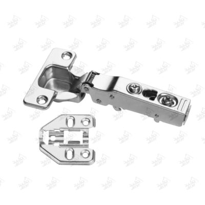 لولا استیل فانتونی مدل A081 پشت زمینه سفید