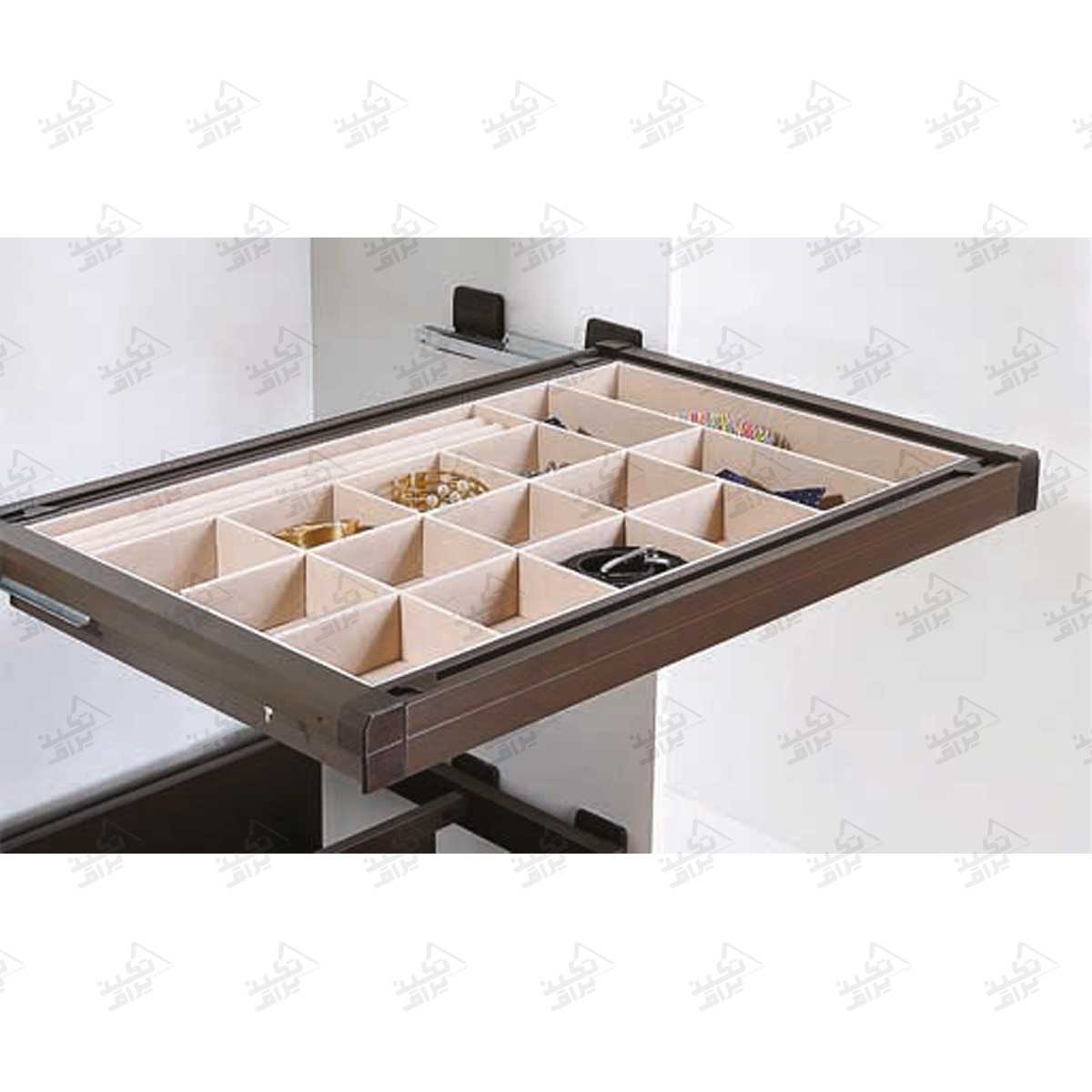 نظم دهنده اکسسوری ریلی فانتونی مدل ایتالین موکا