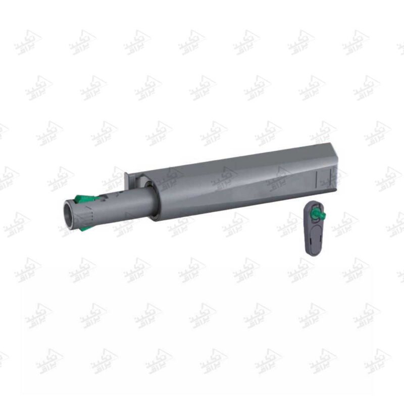 مگنت کابینت قفل دار فانتونی مدل M918 پشت زمینه سفید