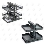 مجیک کرنر کابینت کامفورت فانتونی مدل D110 و D510