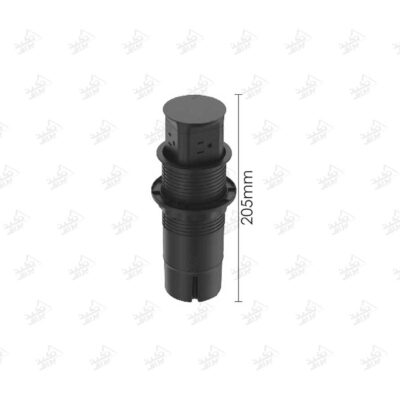 ابعاد پریز برق لیفت آپ دستی فانتونی مدل N374