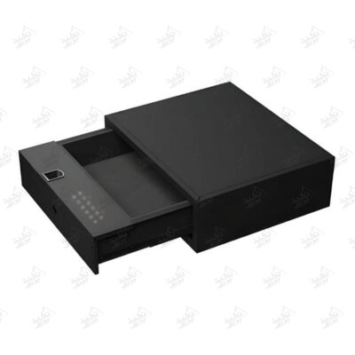 سیف باکس دیجیتال فانتونی حالت باز شده