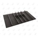 نظم دهنده کشو کابینت چوبی اسلیم فانتونی نوک مدادی