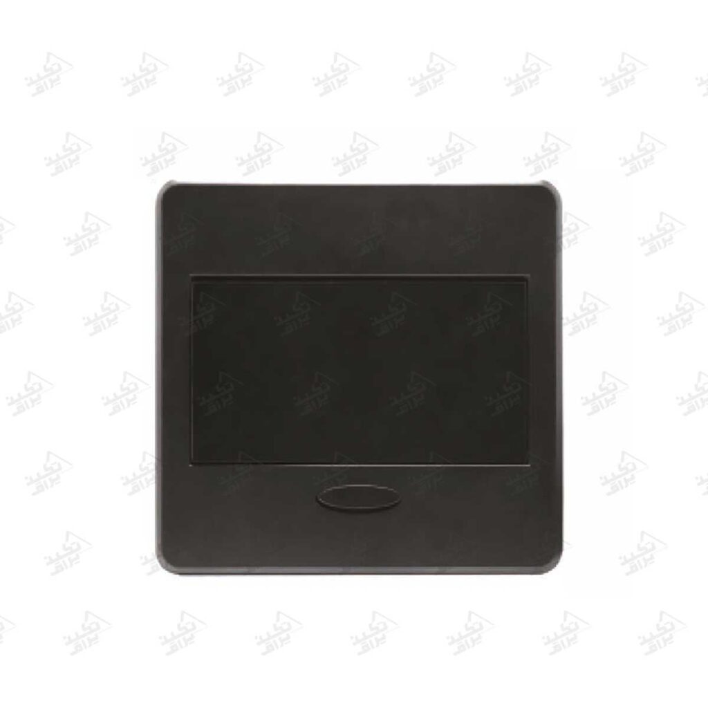 پریز توکار یونیورسال فانتونی مدل N335 درب بسته