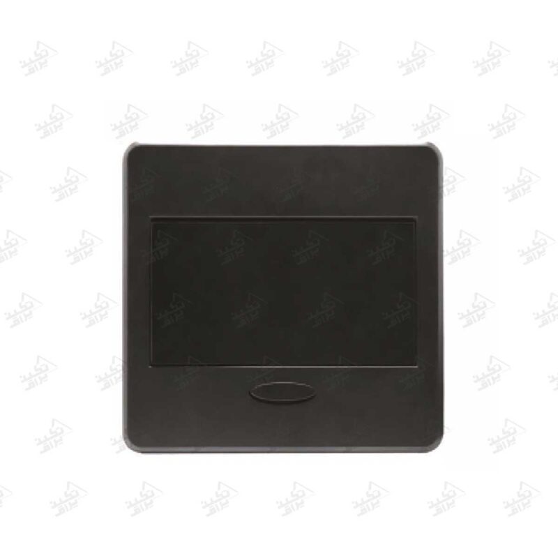 پریز توکار یونیورسال فانتونی مدل N335 درب بسته
