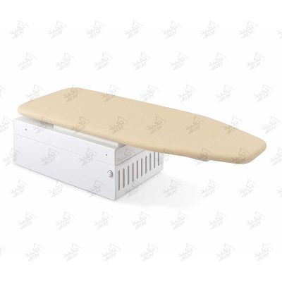 میز اتو کمدی فانتونی مدل J416 پشت زمینه سفید