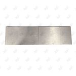 پریز توکار کشویی فانتونی مدل N422 و N423 درب بسته