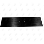 پریز توکار دو طرفه کشویی فانتونی مدل N322 و N323 درب بسته