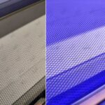 سبد ریلی آسانسوری برقی فانتونی مدل G261