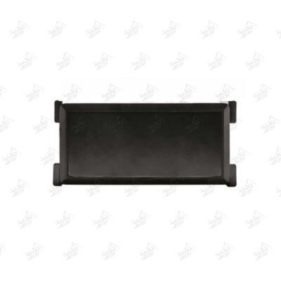 پریز توکار پاکت دُر فانتونی مدل N339 درب بسته