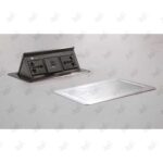 نصب شده پریز توکار پاپ آپ فانتونی مدل N330 و N331