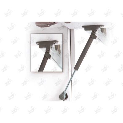 نمونه نصب شده جک کابینت فانتونی آرام بند مدل C133، C132، C131 و C134