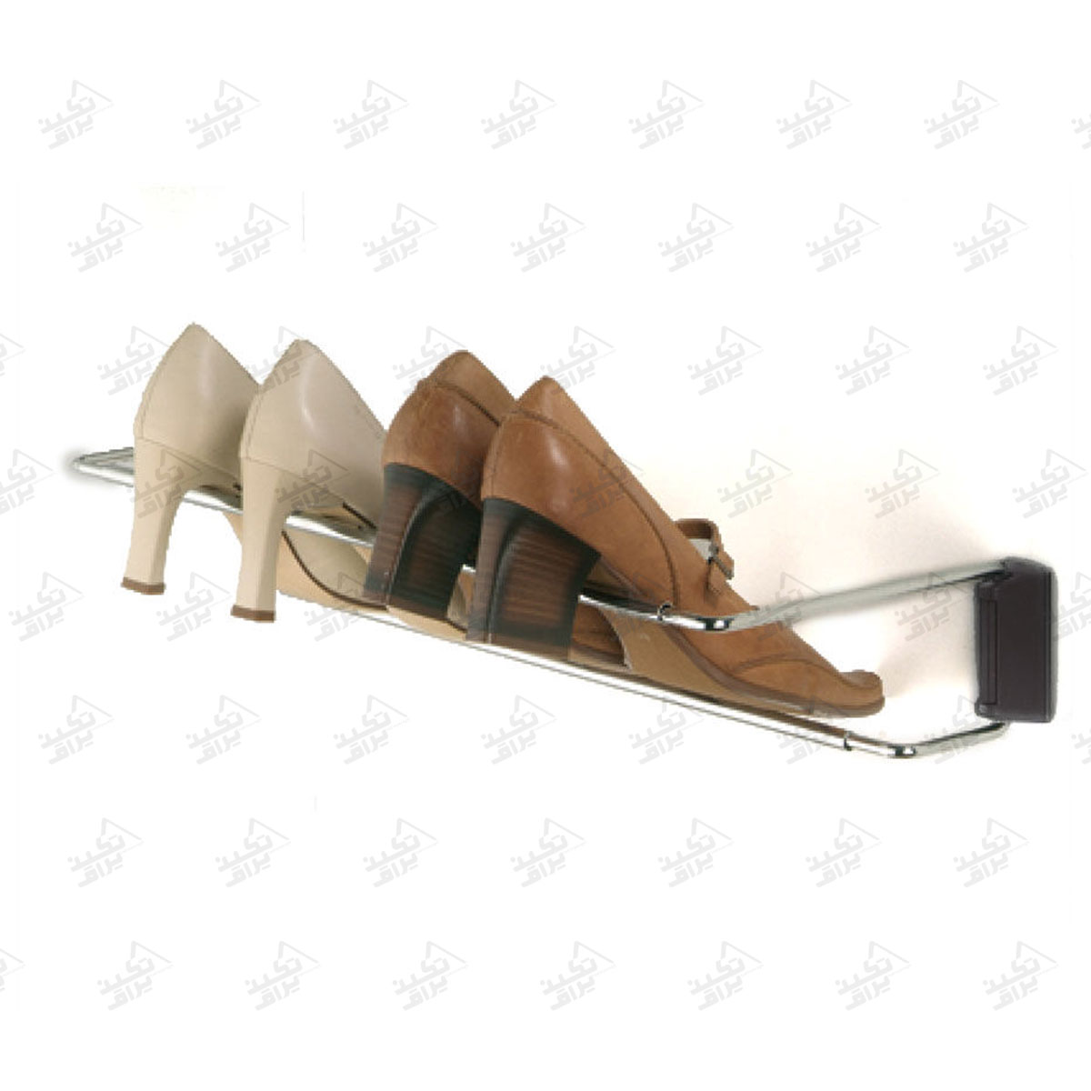 ارگانایزر جاکفشی داخل کمد فانتونی مدل J429 و J439 ارگانایزر جاکفشی داخل کمد فانتونی مدل J429 و J439 پشت زمینه سفید