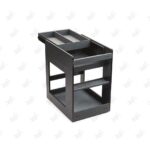نظم دهنده کابینت ریلی فانتونی مدل F591 و F590 پشت زمینه سفید