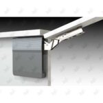 نمای نزدیک جک کابینت اچ کا مگنتی فانتونی مدل C308، C307، C306 و C309