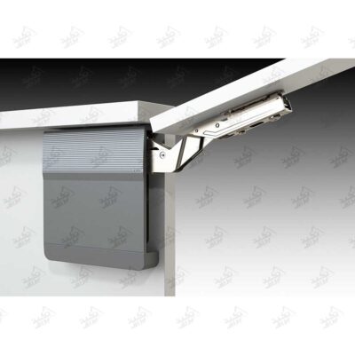 نمای نزدیک جک کابینت اچ کا مگنتی فانتونی مدل C308، C307، C306 و C309