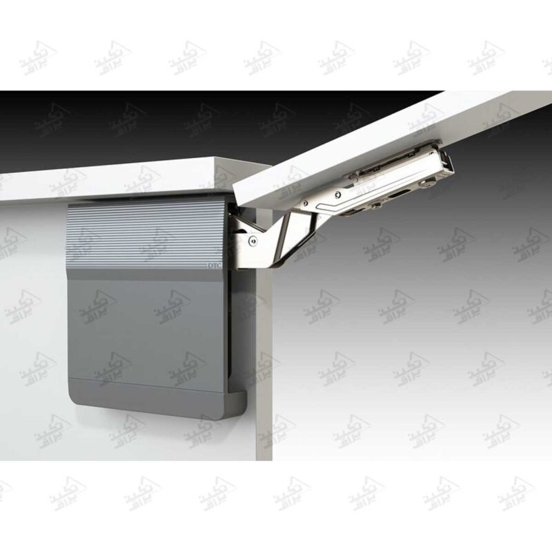 نمای نزدیک جک کابینت اچ کا مگنتی فانتونی مدل C308، C307، C306 و C309