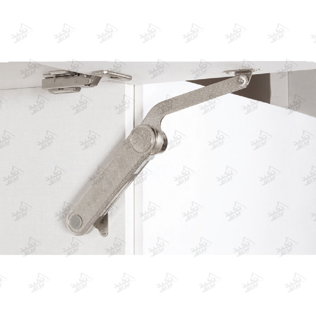 نمونه نصب شده جک کابینت ماکسی ملونی مدل 3003