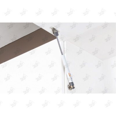 نمونه نصب شده جک کابینت پمپی ملونی