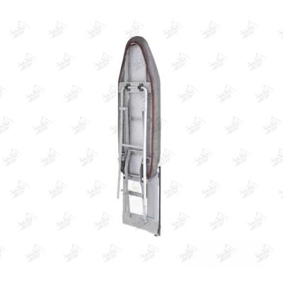 میز اتو ایستاده داخل کمد ملونی مدل 8011 پشت زمینه سفید