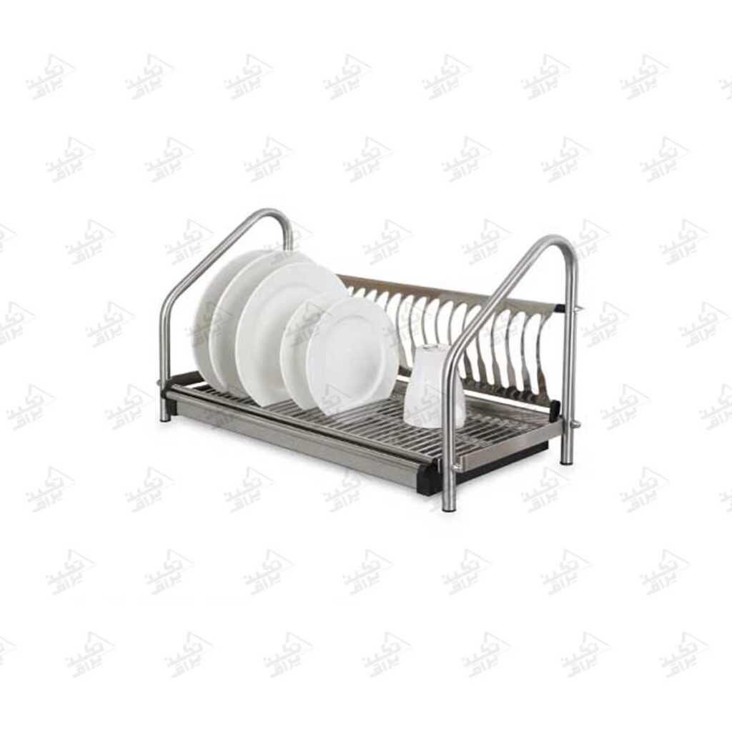ابچکان رومیزی یک طبقه ملونی مدل 9120