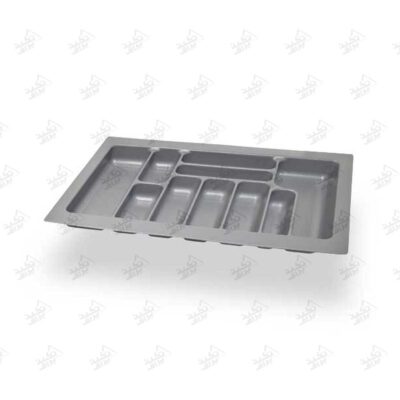 جا قاشقی داخل کشو ملونی مدل 9032-90