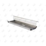 آبچکان یک طبقه داخل کابینت ملونی پشت زمینه سفید