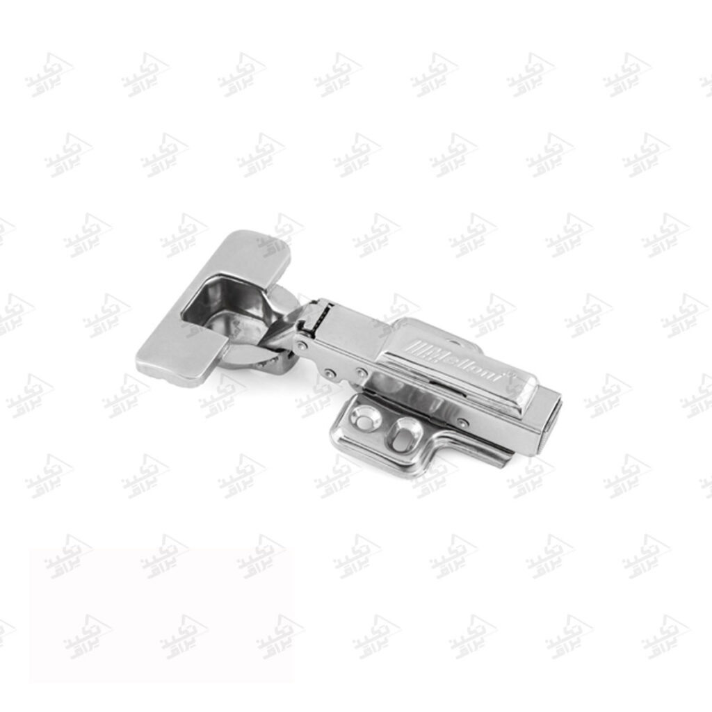 لولا استیل ملونی مدل 4008 پشت زمینه سفید