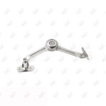 جک ساعتی کابینت ملونی مدل 3006 پشت زمینه سفید