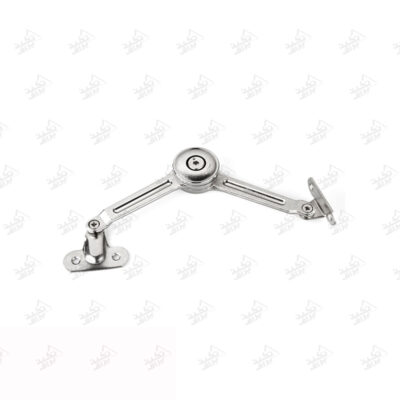 جک ساعتی کابینت ملونی مدل 3006 پشت زمینه سفید