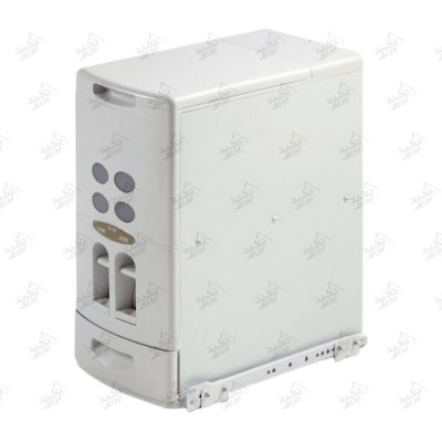 جا برنجی داخل کابینت پلاتین مدل 1005 پشت زمینه سفید