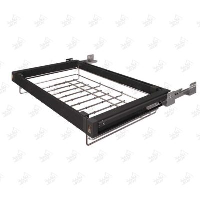 ارگانایزر شلوار ریلی پلاتین مدل 9221 و 9222