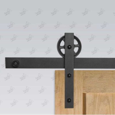 مکانیزم درب ریلی ام دی اف راستیکور مدل R110 پلاس