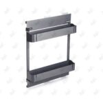 سوپری داخل کابینت آشپزخانه فلزی فانتونی مدل F515، F520، F525، F530 پشت زمینه سفید