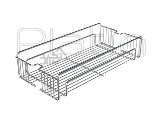 سبد سوپری کابینت قدی پلاتین