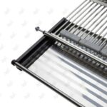 سینی آبچکان داخل کابینت یک طبقه فانتونی