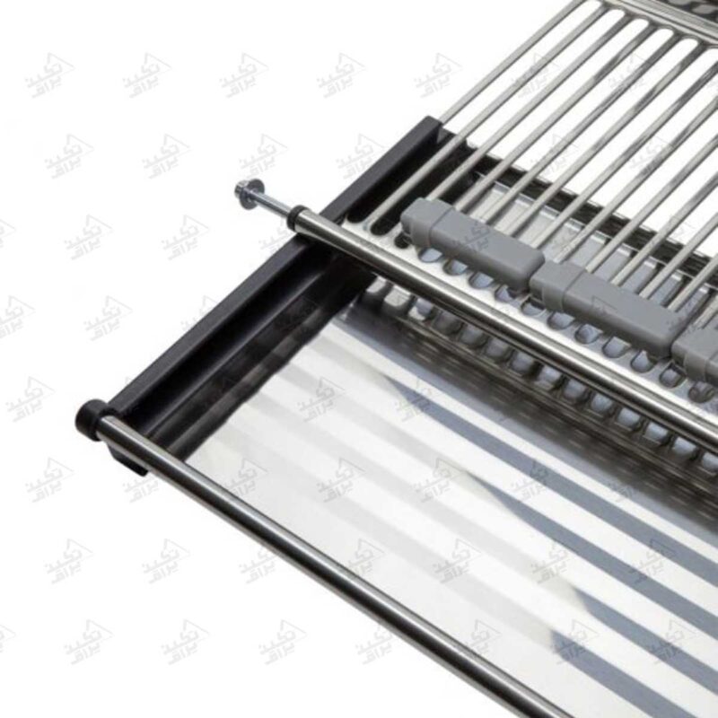 سینی آبچکان داخل کابینت یک طبقه فانتونی
