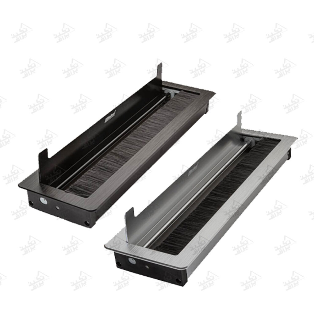 جاکابلی روی میز یک طرفه ملونی مدل 6020