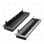 جاکابلی روی میز یک طرفه ملونی مدل 6020