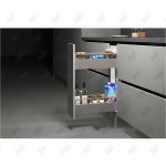 سوپری کابینت ریل بغل یونی هوپر مدل 2396